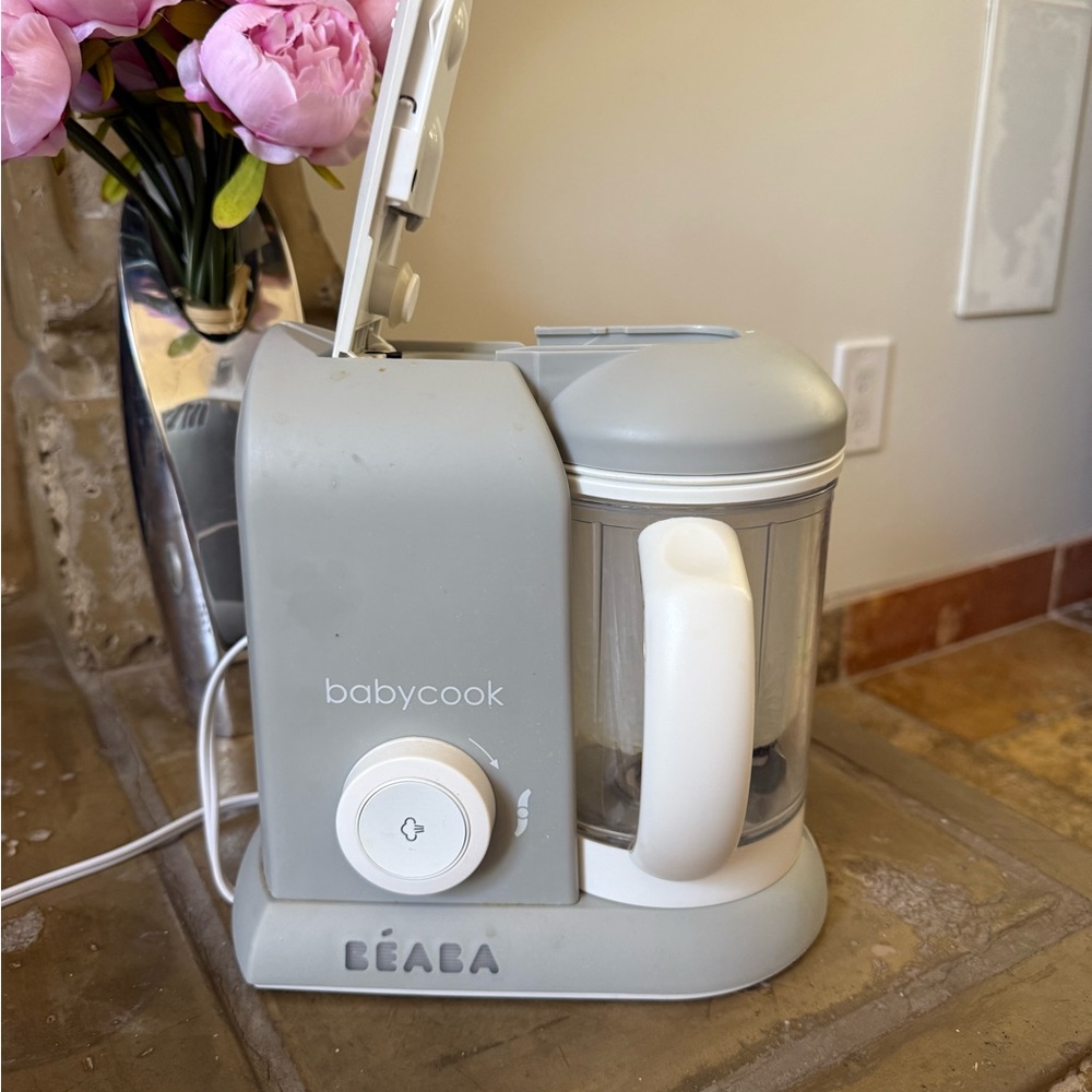 Beaba baby cook